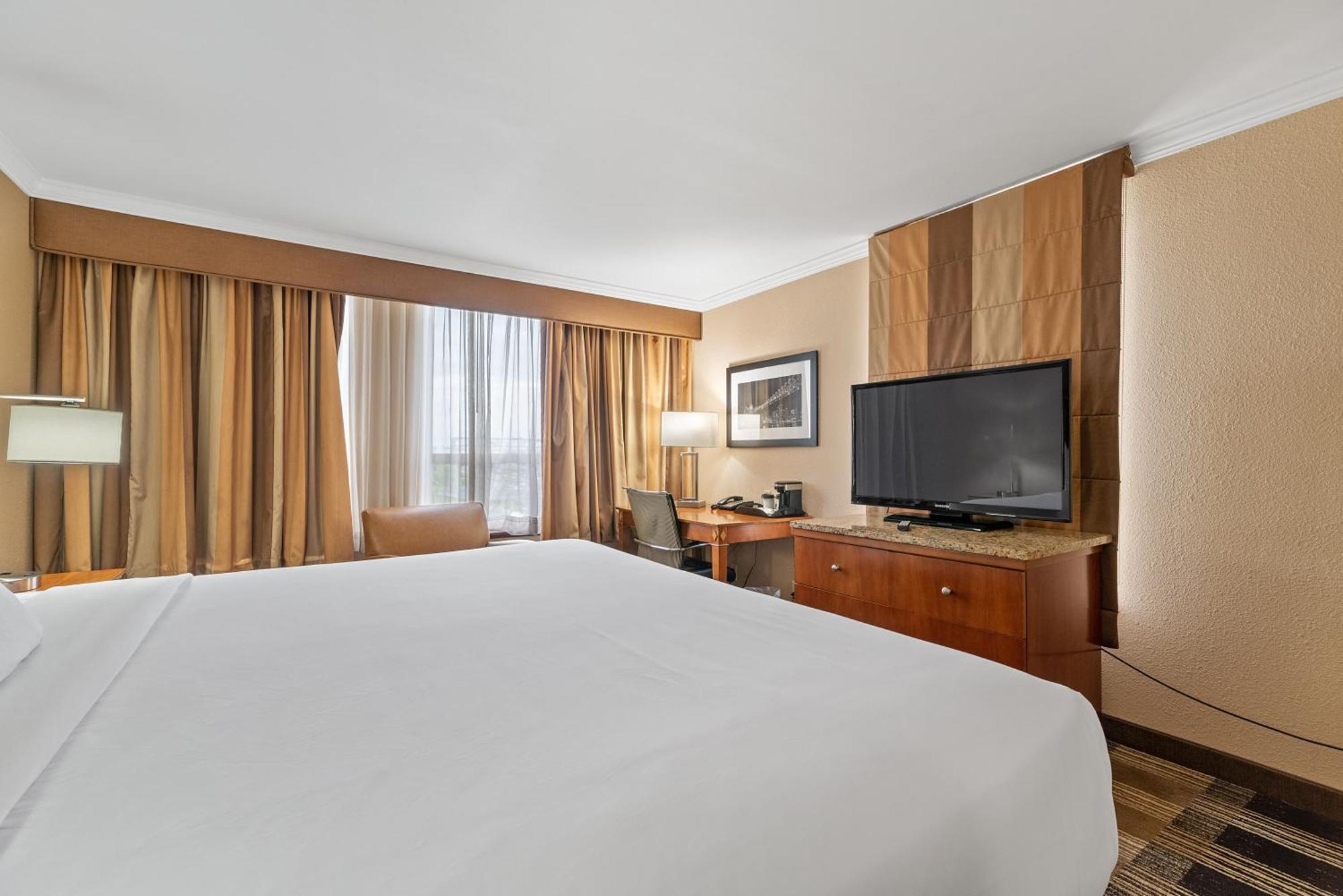 Hotel Executive Suites Carteret Esterno foto