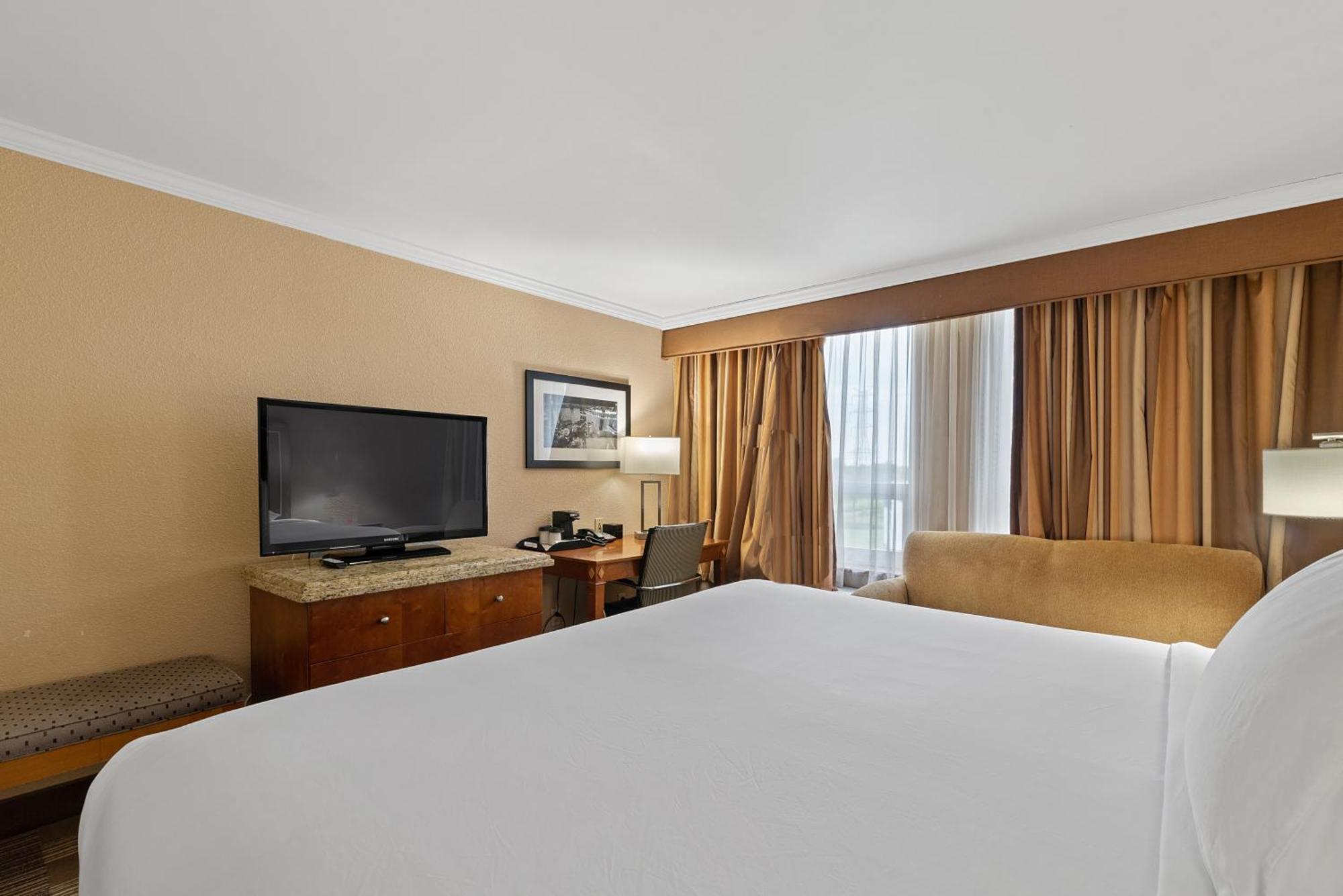 Hotel Executive Suites Carteret Esterno foto