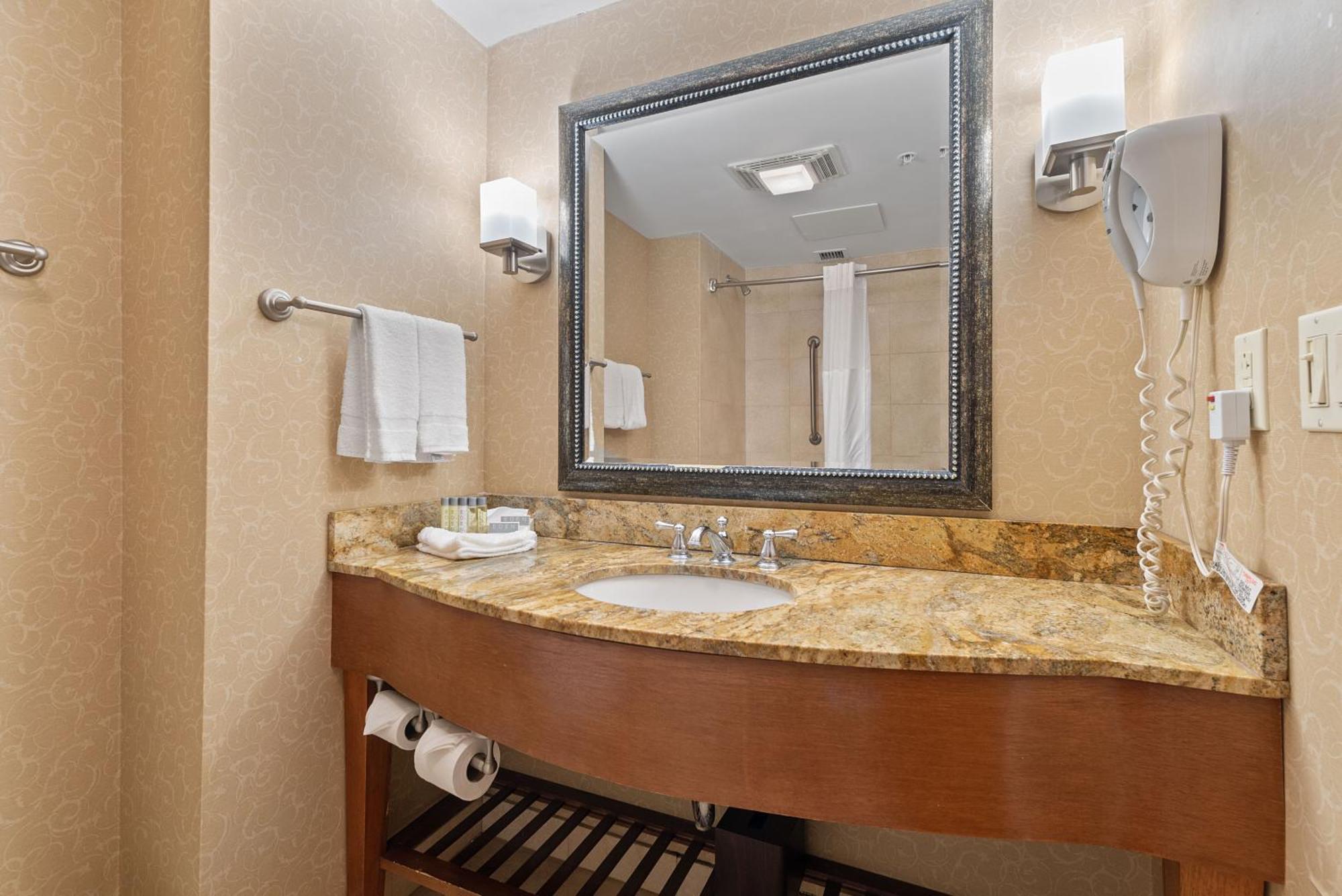 Hotel Executive Suites Carteret Esterno foto